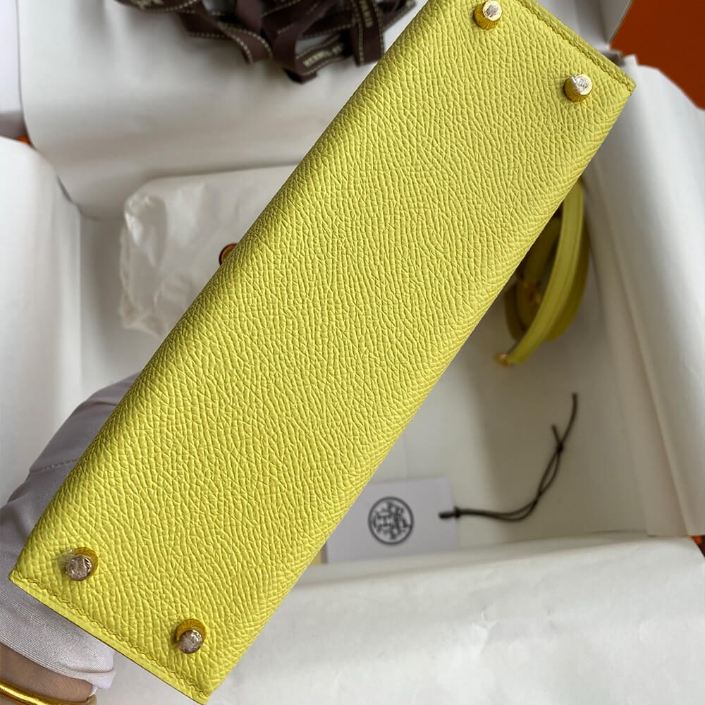 H**mes mini kelly ii(high-end grade)