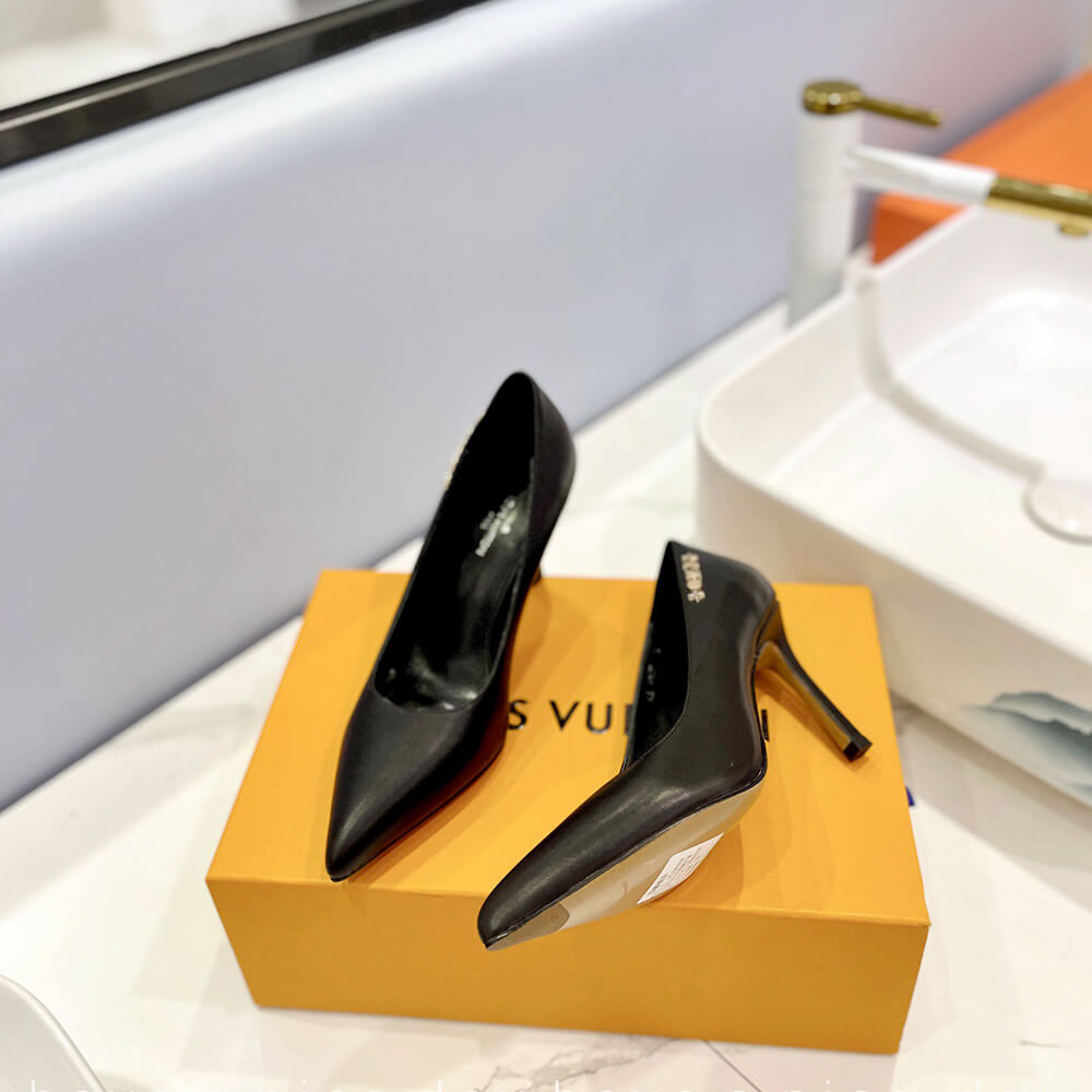 LV Signature Pumps