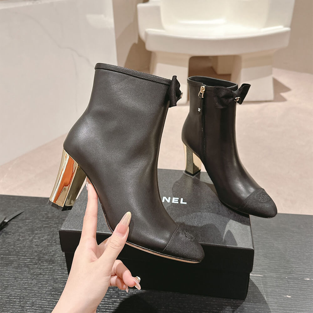 Ch*el boots
