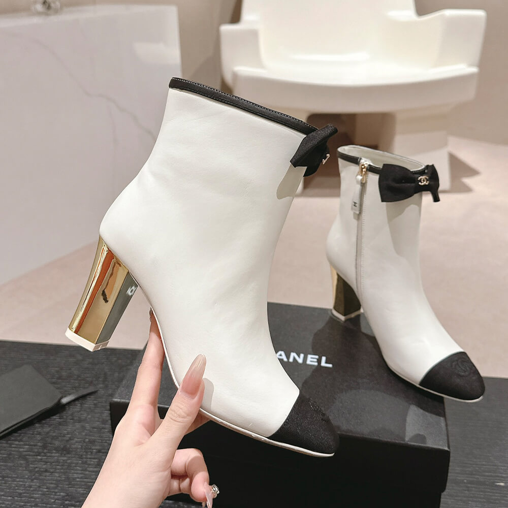 Ch*el boots