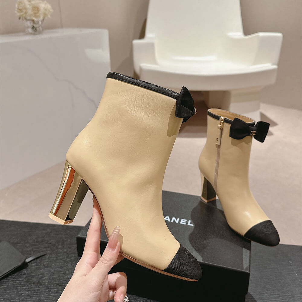 Ch*el boots