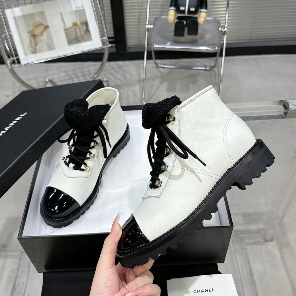 Ch*el boots