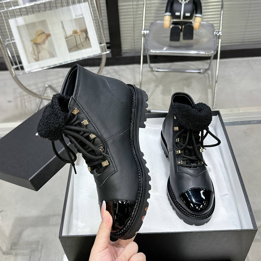 Ch*el boots