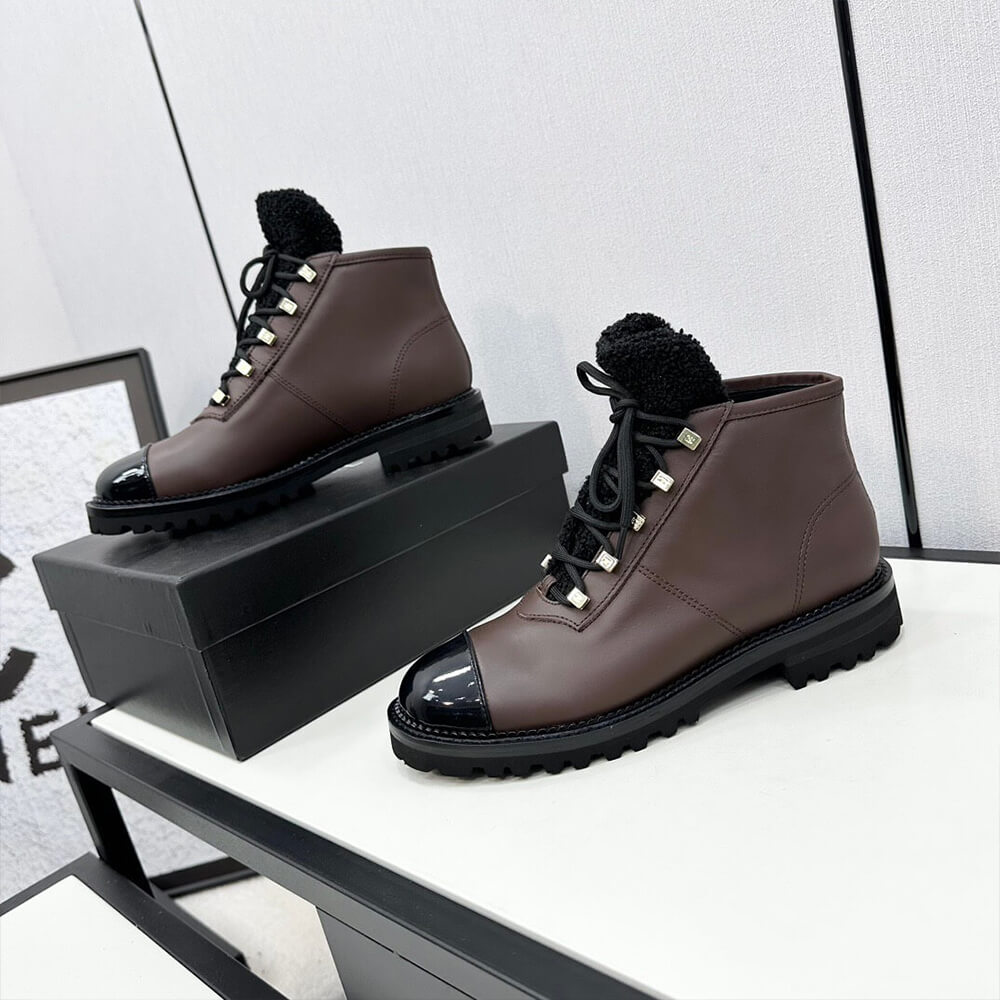 Ch*el boots