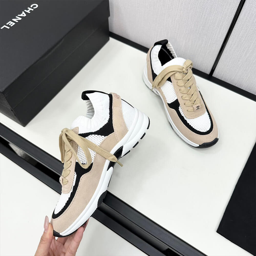Ch*el women sneakers