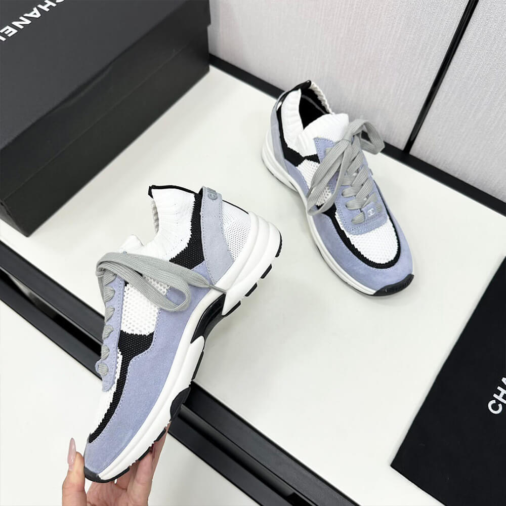 Ch*el women sneakers