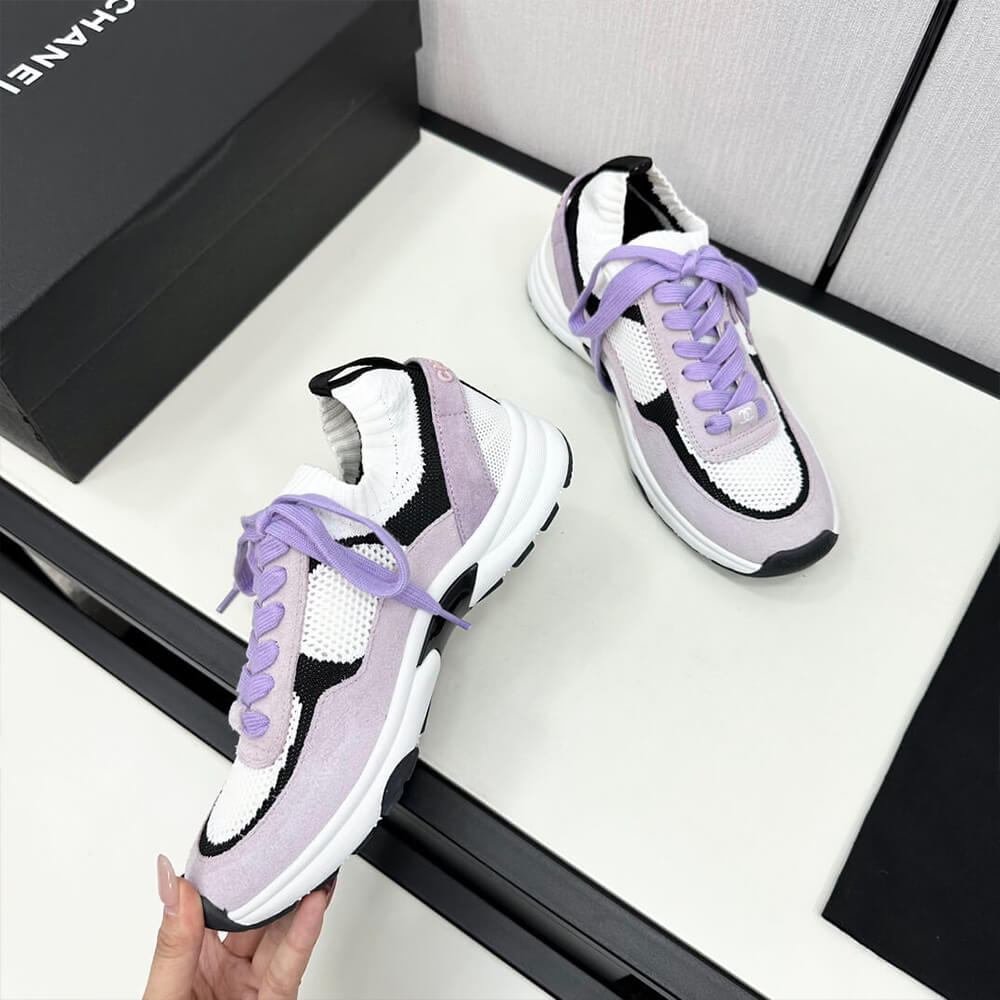 Ch*el women sneakers