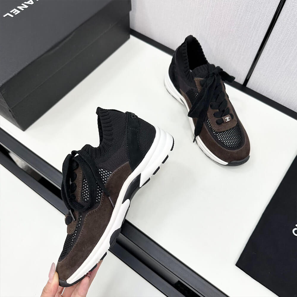 Ch*el women sneakers