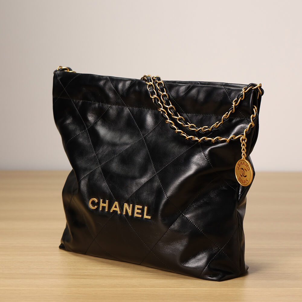 Ch*el 22 small handbag(high-end grade)