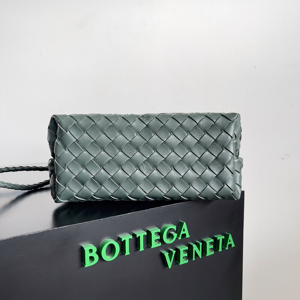 bo*te*ga Ve*ne*ta small andiamo