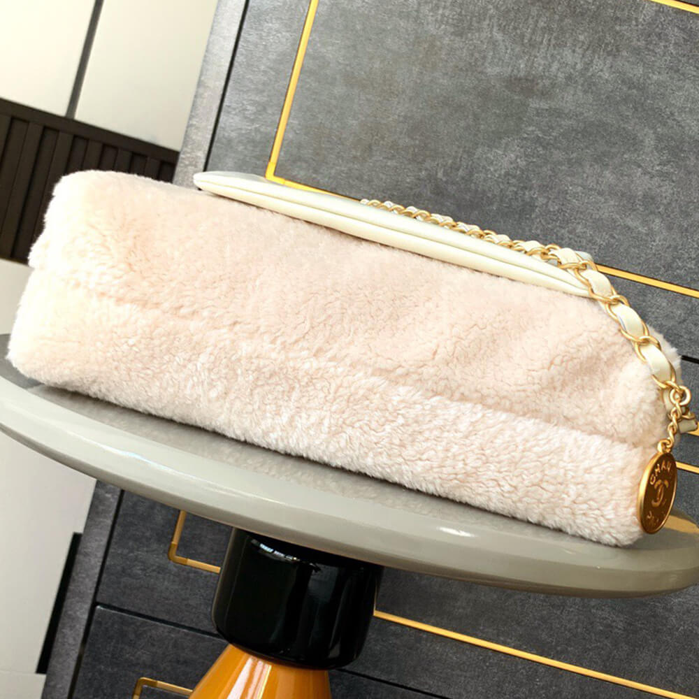 Ch*el 22 small handbag