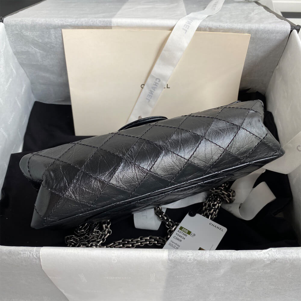 Ch*el 2.55 handbag
