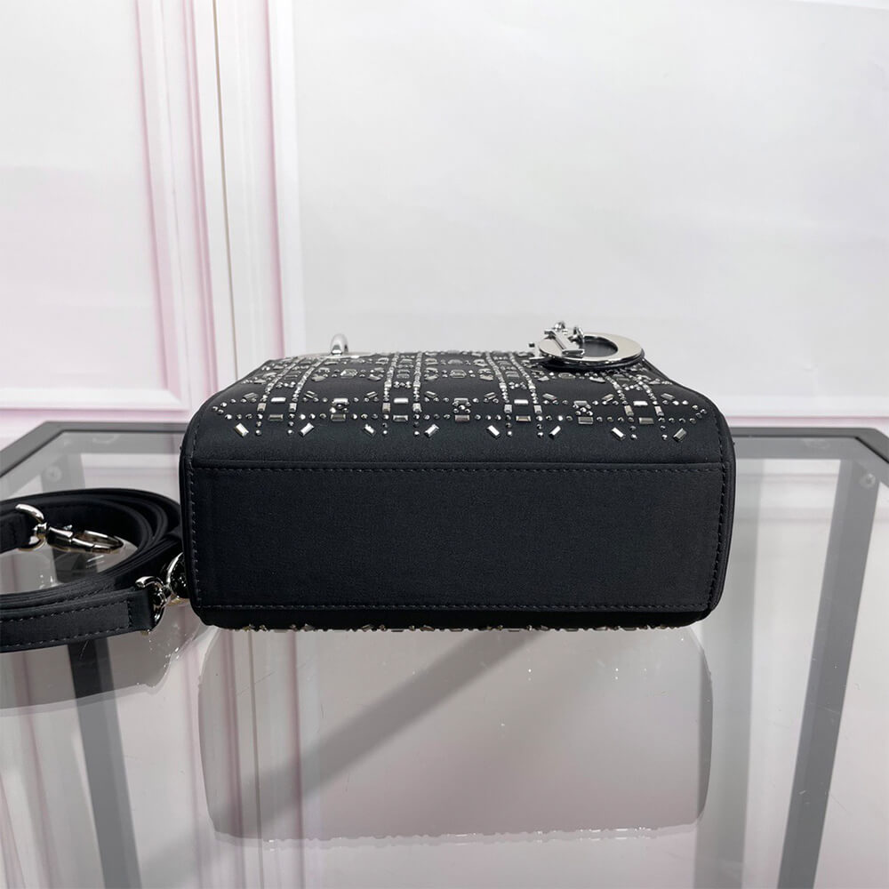 mini lady D*or bag