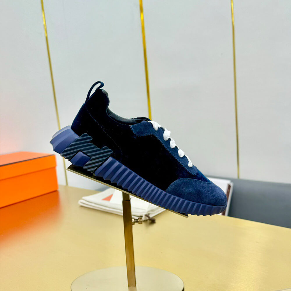H**mes bouncing sneaker