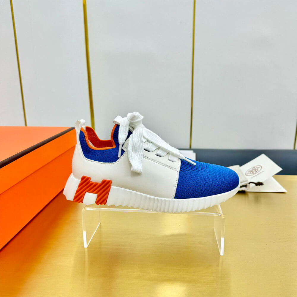 H**mes depart slip-on sneaker