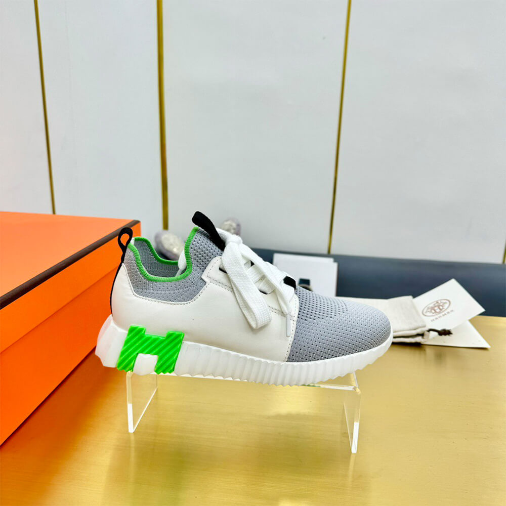 H**mes depart slip-on sneaker