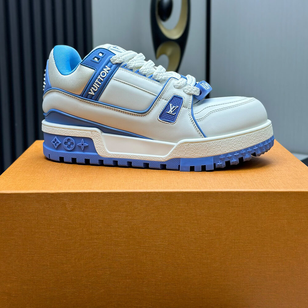 LV Trainer Maxi Sneaker