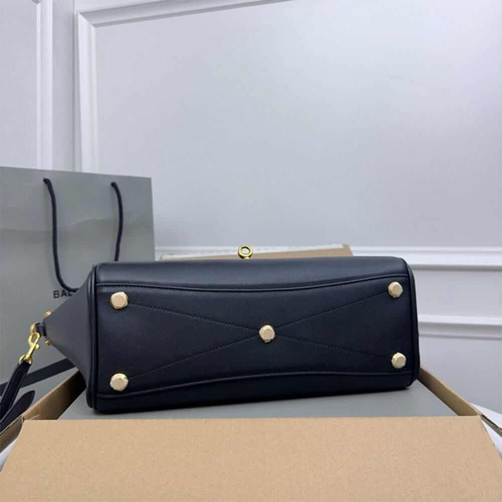 Ba*len*cia*ga bel air small carry all bag(high-end grade)