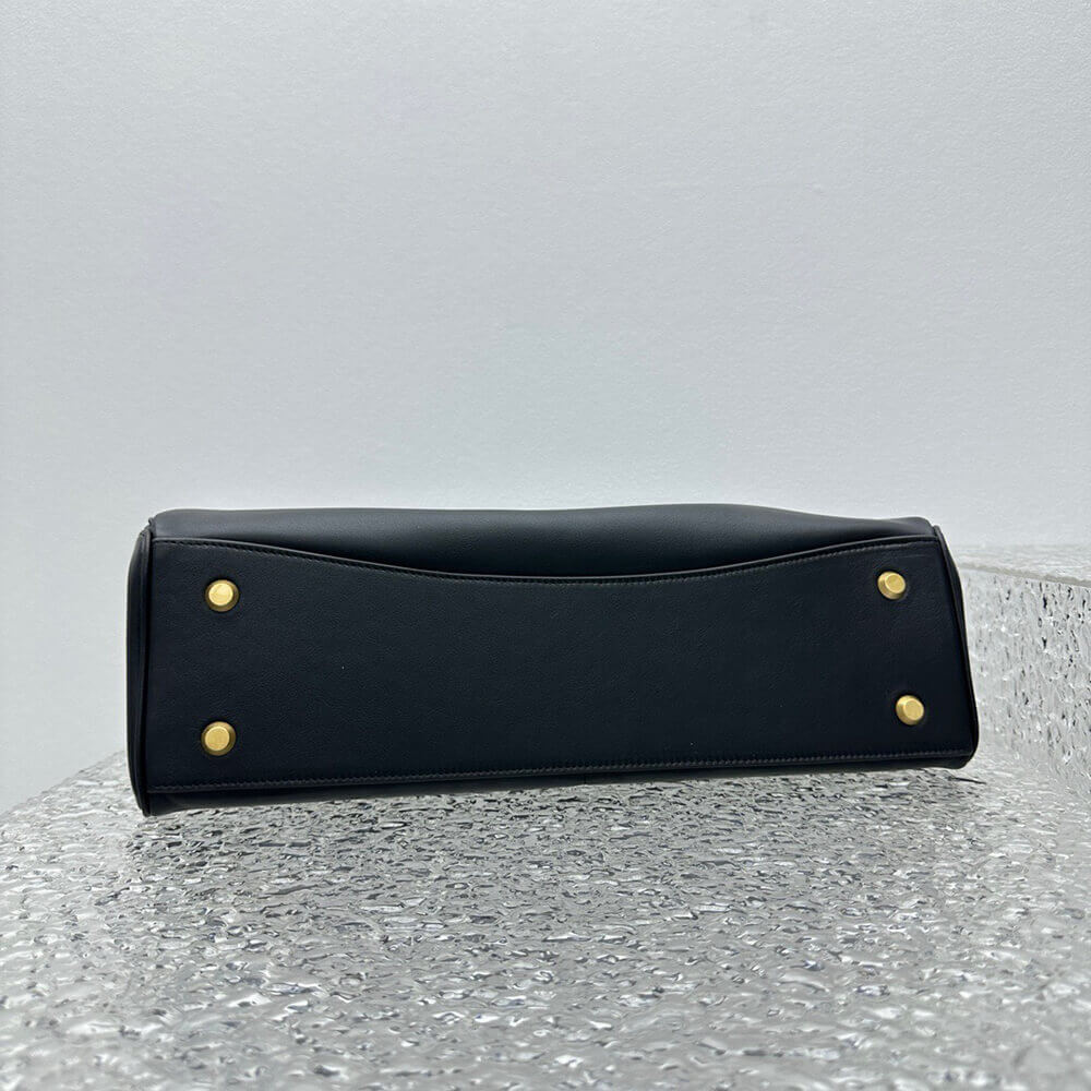 Ba*len*cia*ga rodeo medium handbag(high-end grade)