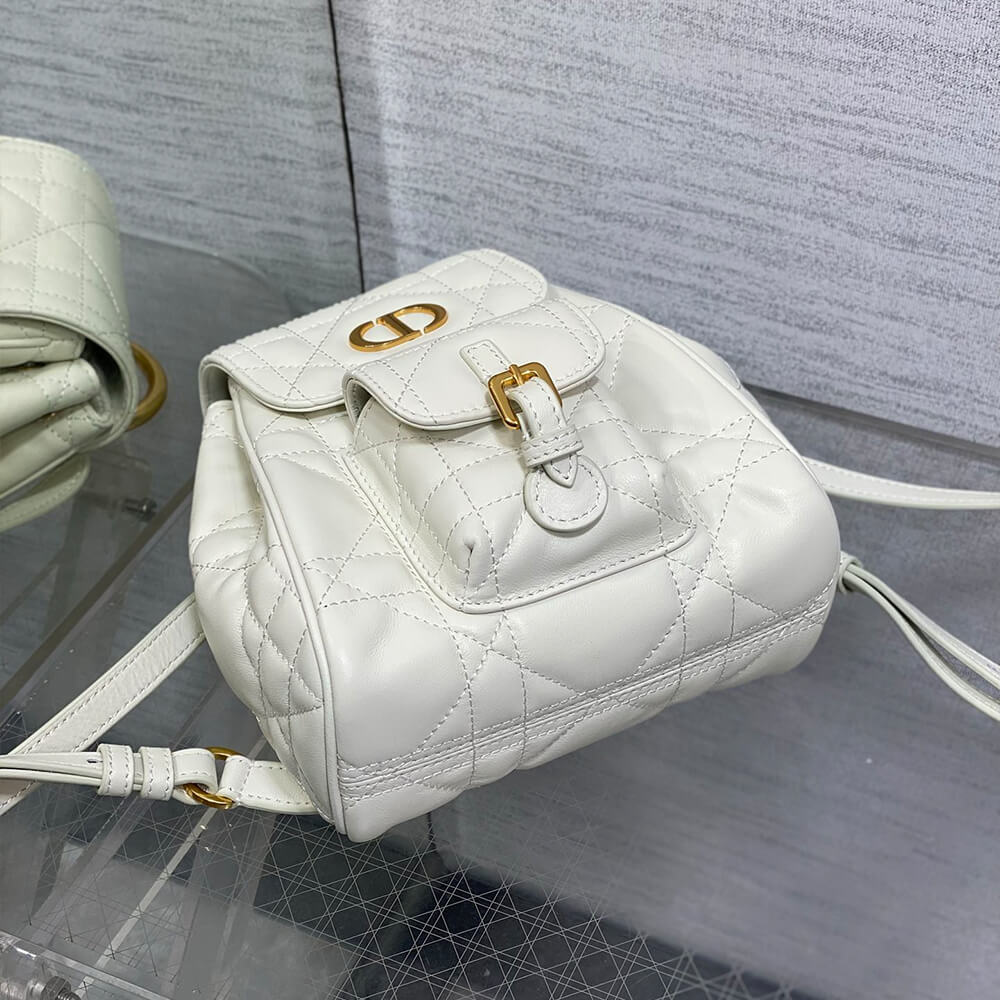 small D*or caro backpack