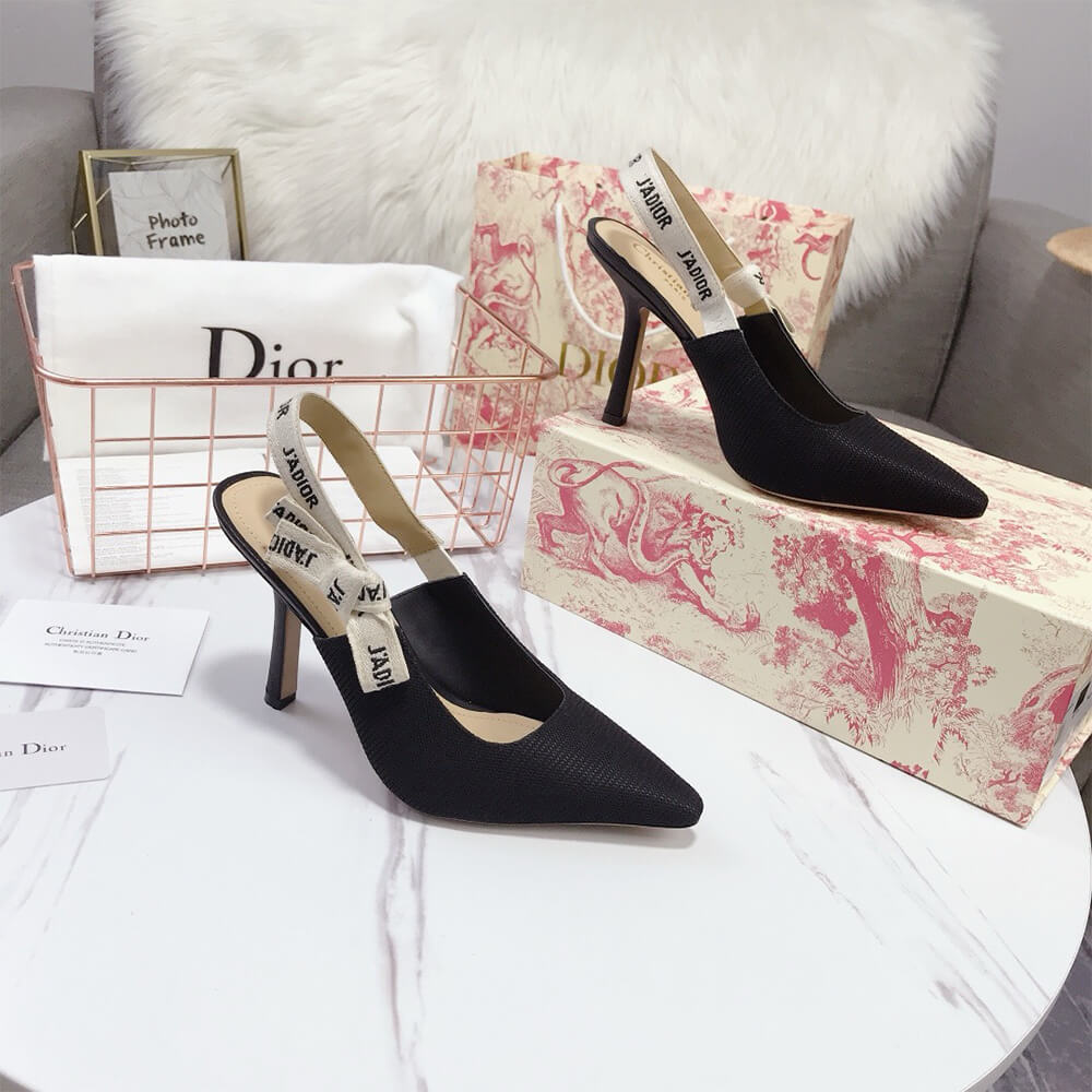 j’aD*or slingback pump