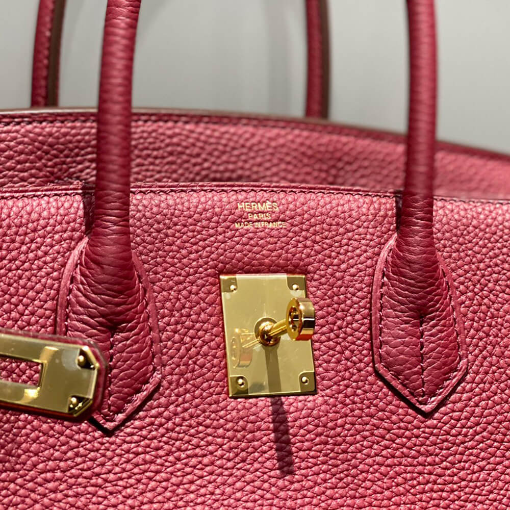 H**mes birkin bag 25