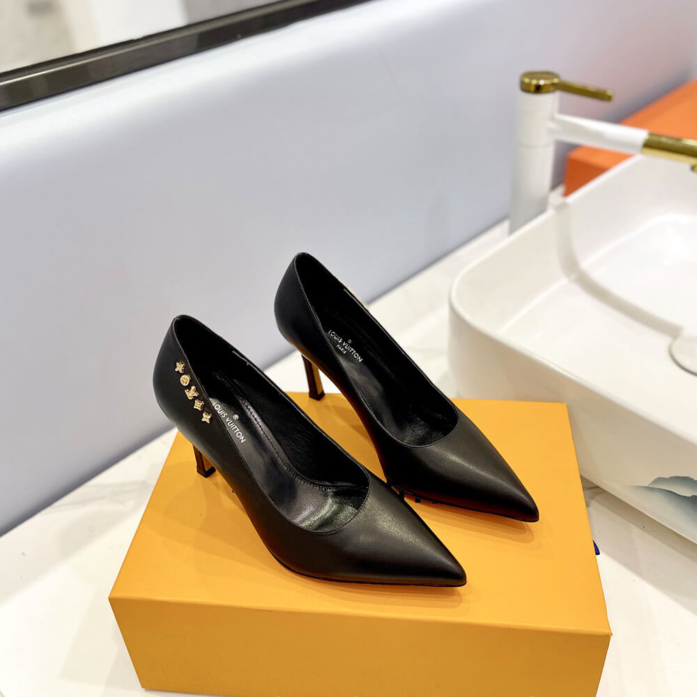 LV Signature Pumps