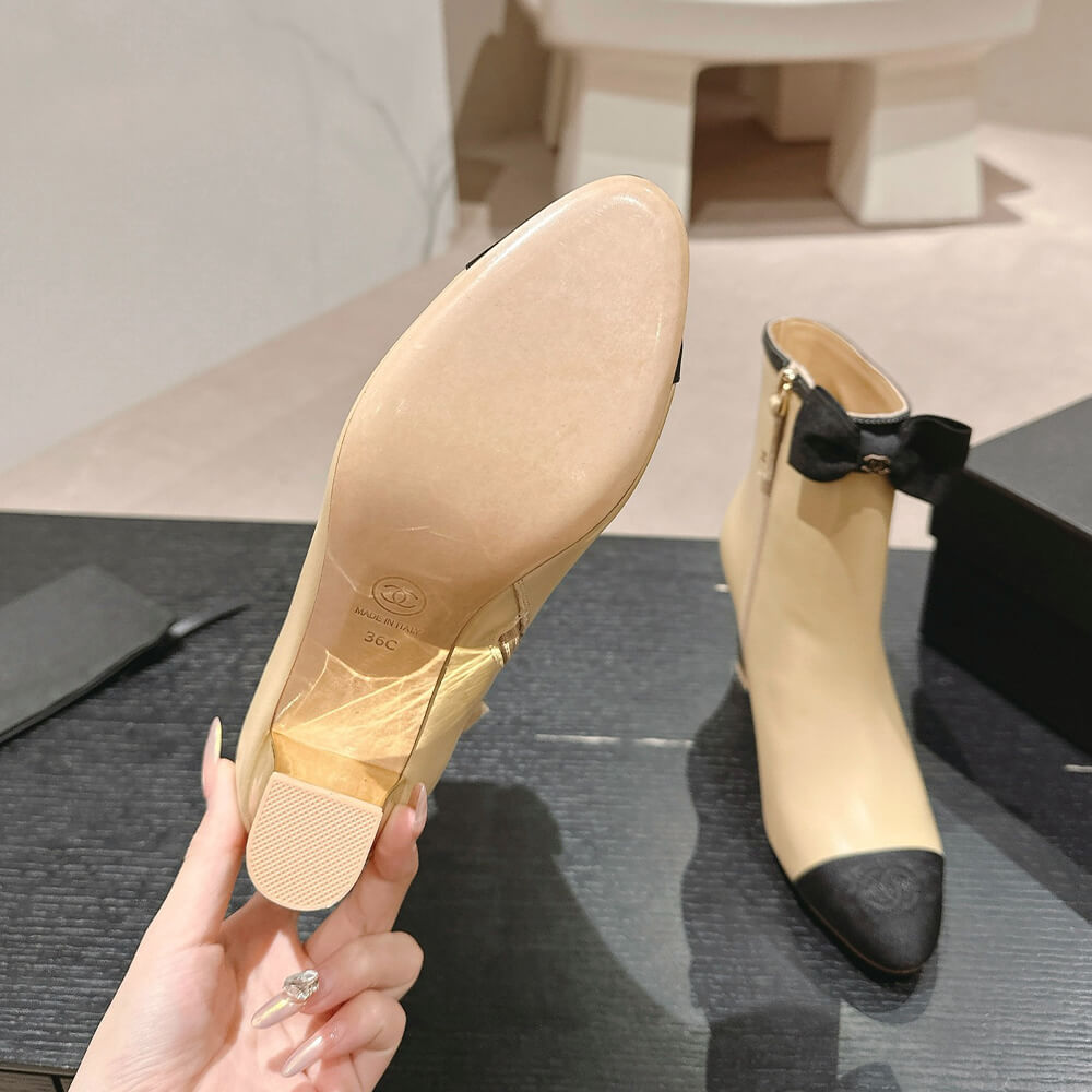 Ch*el boots