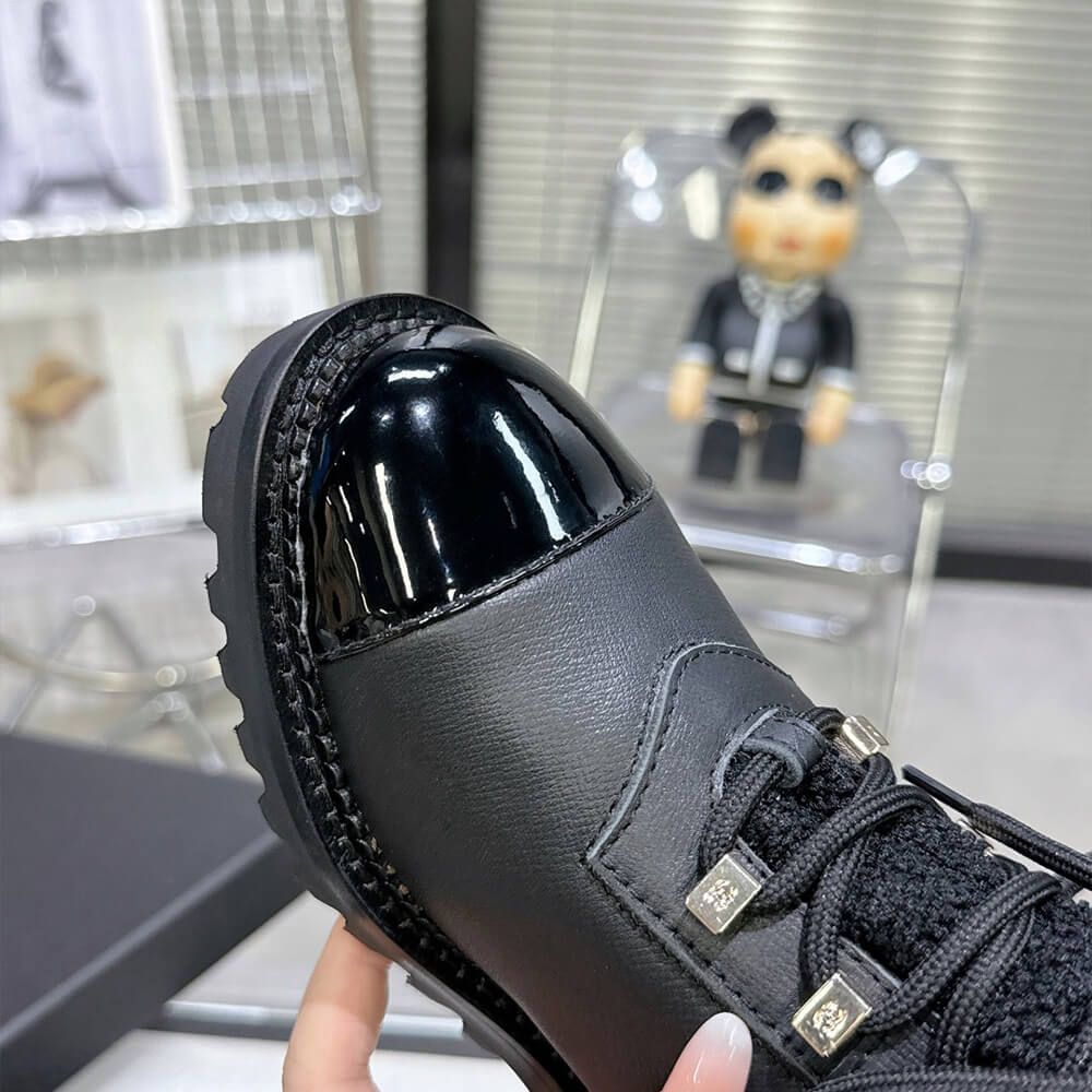 Ch*el boots