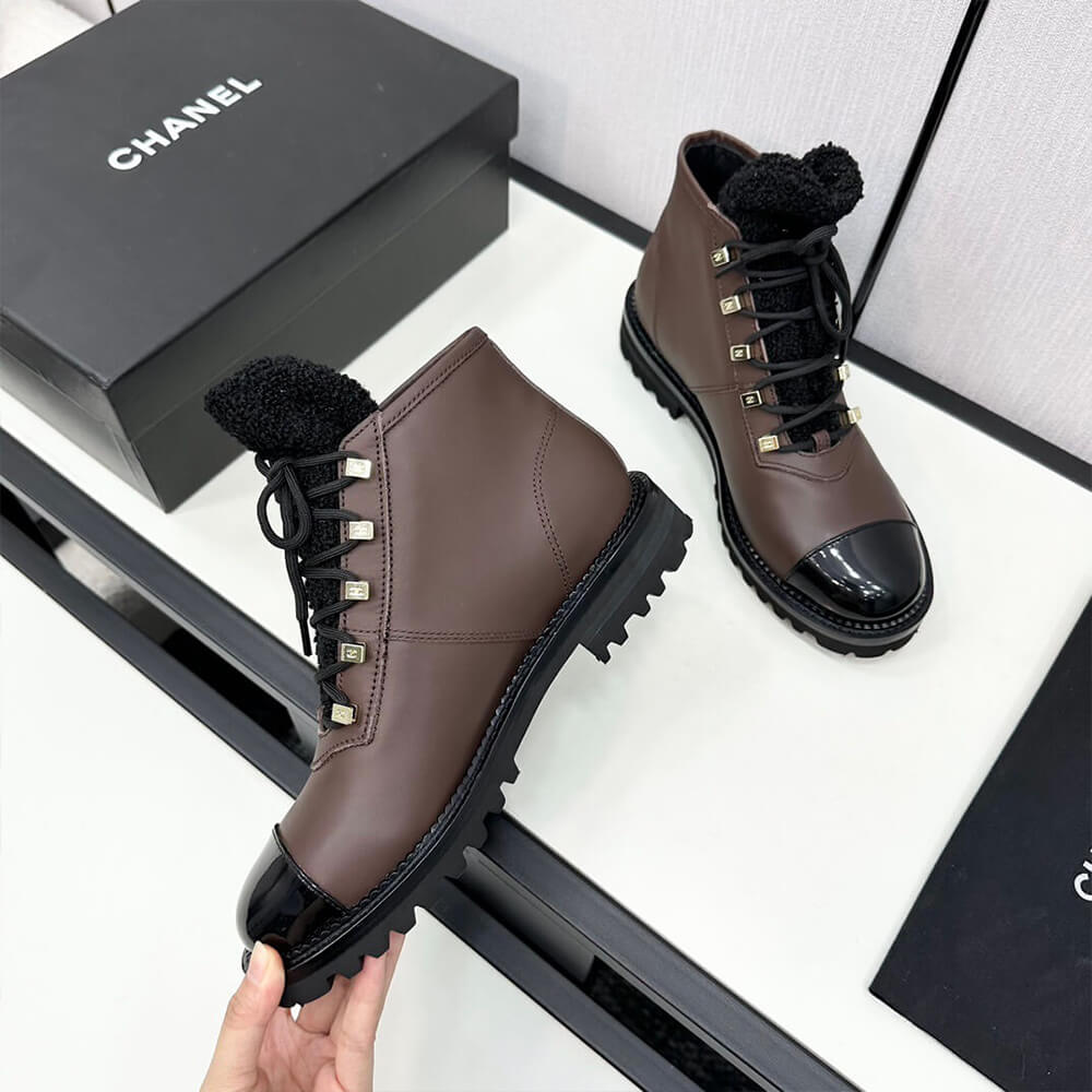 Ch*el boots