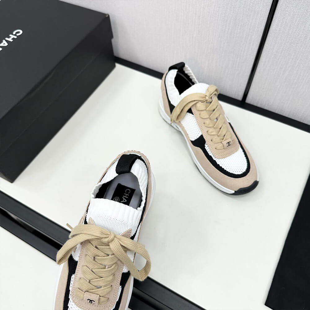 Ch*el women sneakers