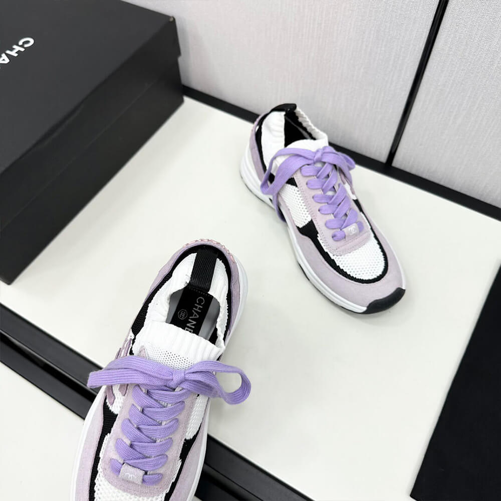 Ch*el women sneakers