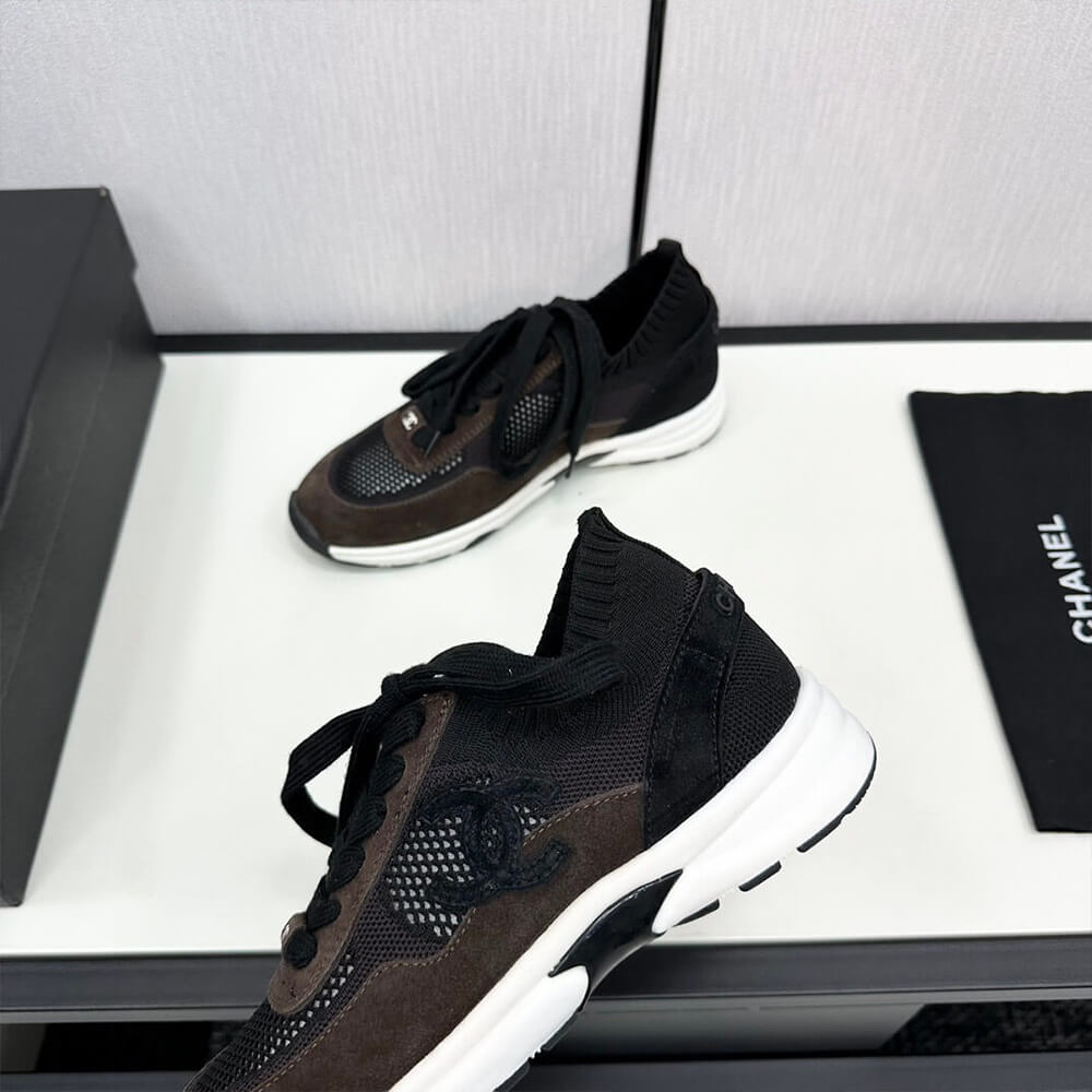 Ch*el women sneakers