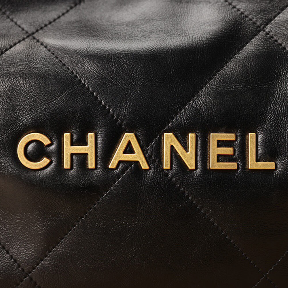 Ch*el 22 small handbag(high-end grade)