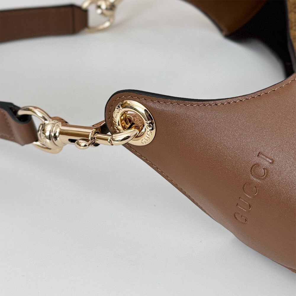 G*u*i b medium shoulder bag(high-end grade)