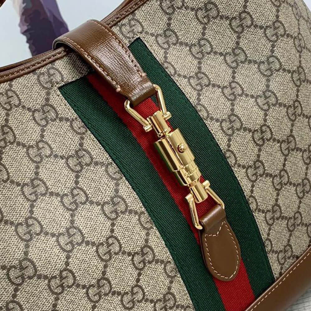 G*u*i jackie 1961 medium shoulder bag