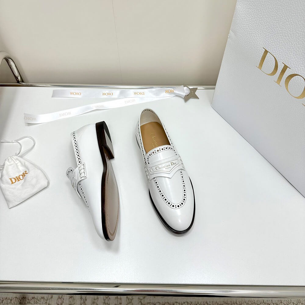 D*or boy loafer