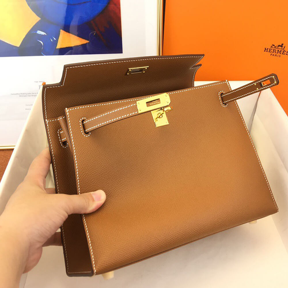 H**mes kelly 28(tax-free grade)