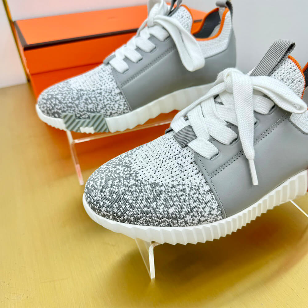 H**mes depart slip-on sneaker