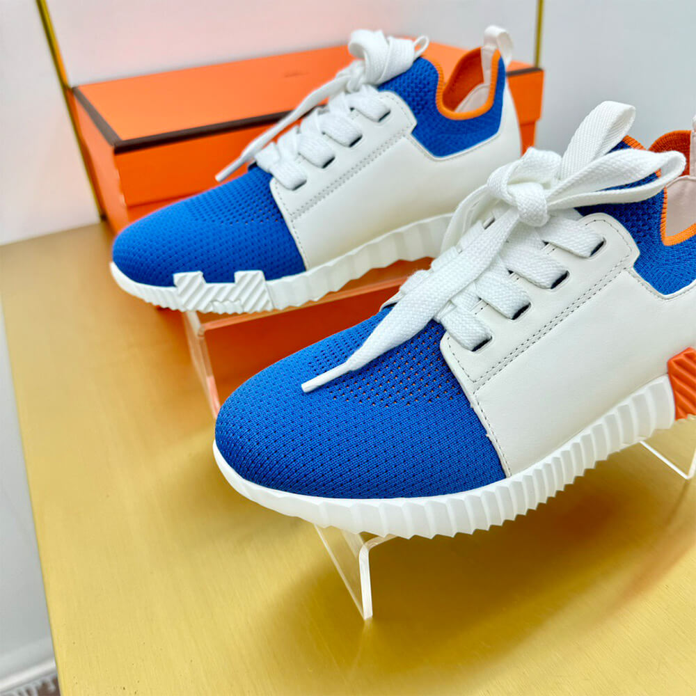 H**mes depart slip-on sneaker