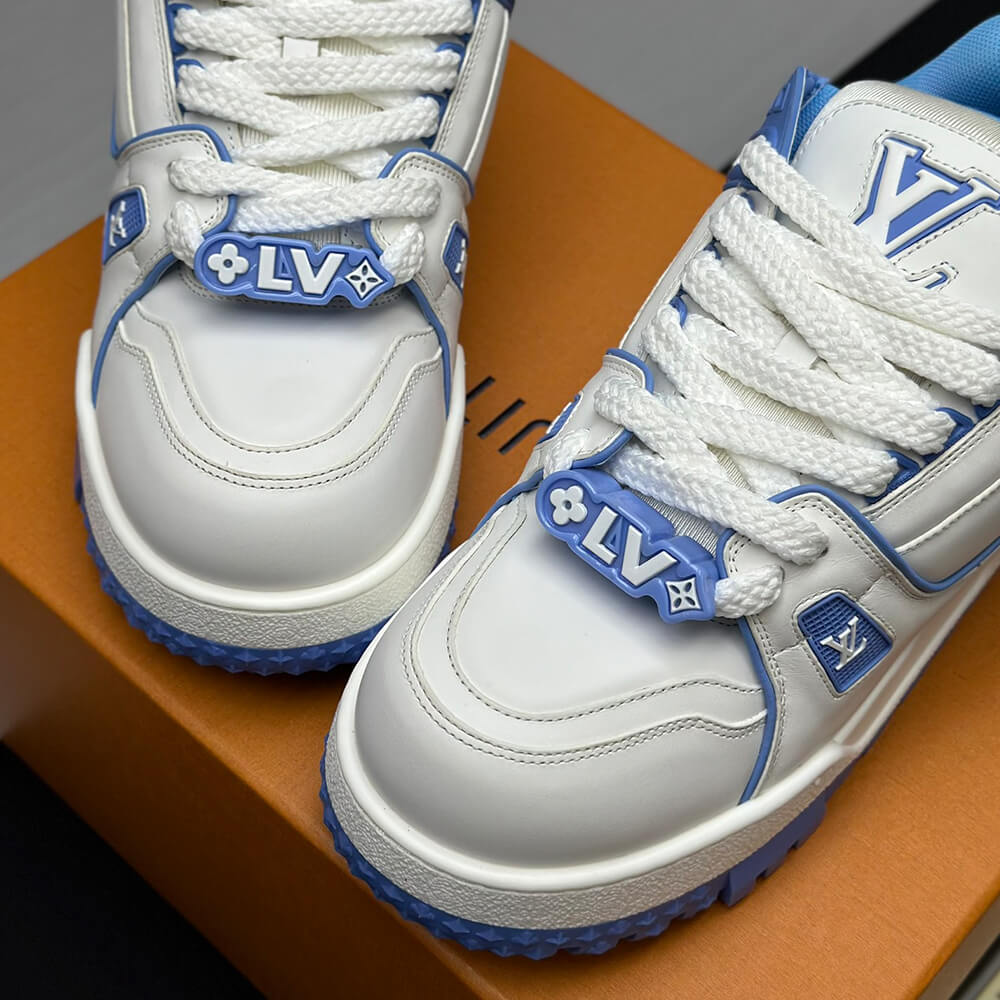 LV Trainer Maxi Sneaker