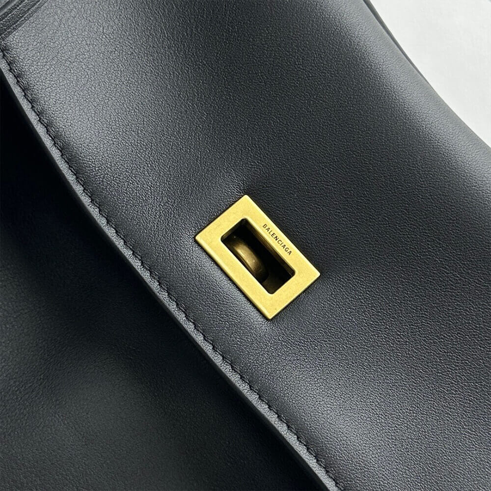 Ba*len*cia*ga rodeo medium handbag(high-end grade)