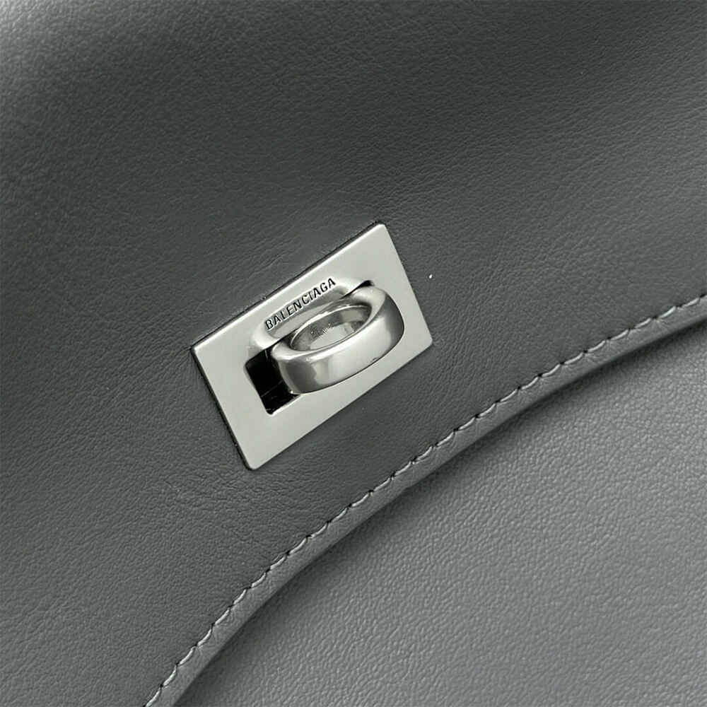 Ba*len*cia*ga rodeo medium handbag(high-end grade)