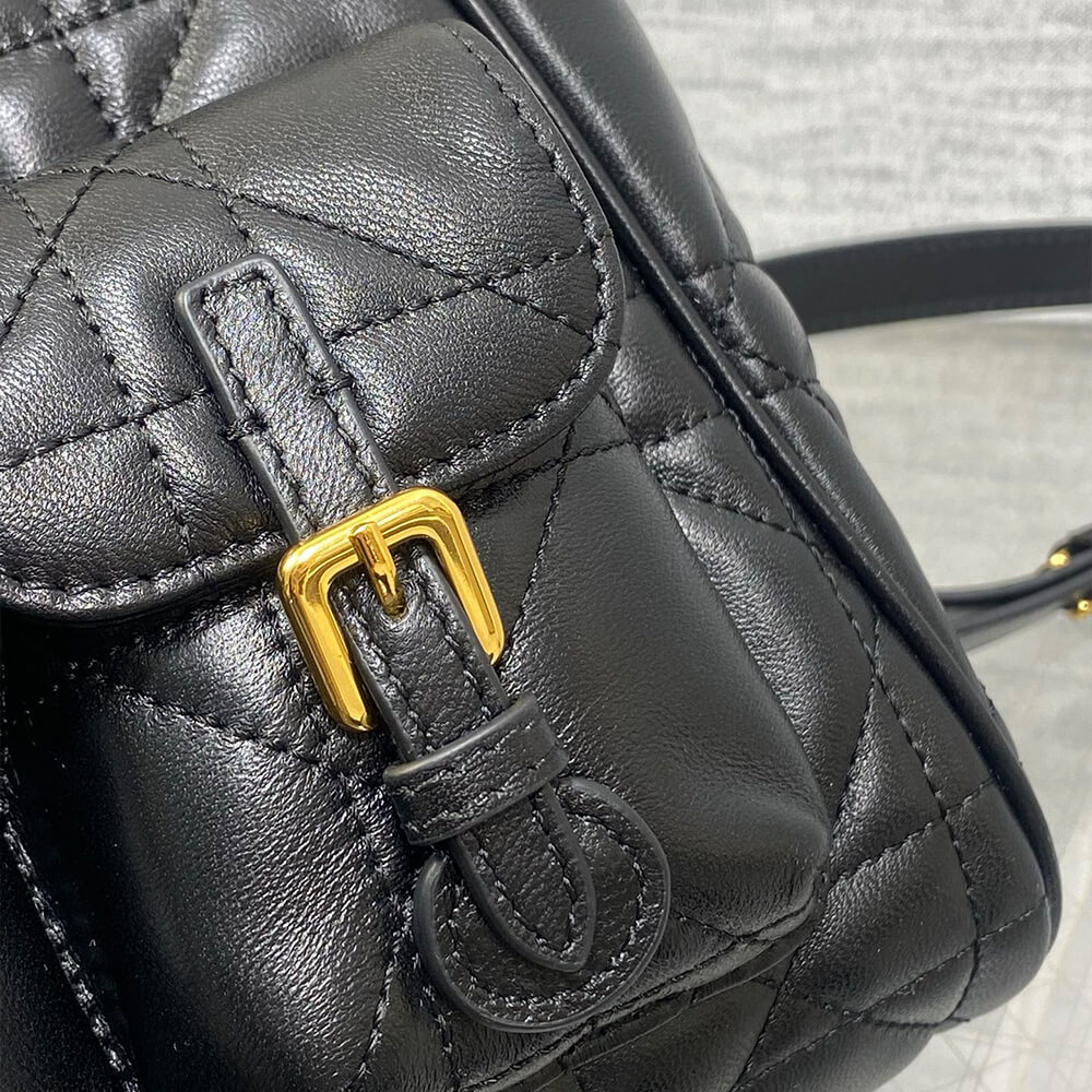 medium D*or caro backpack