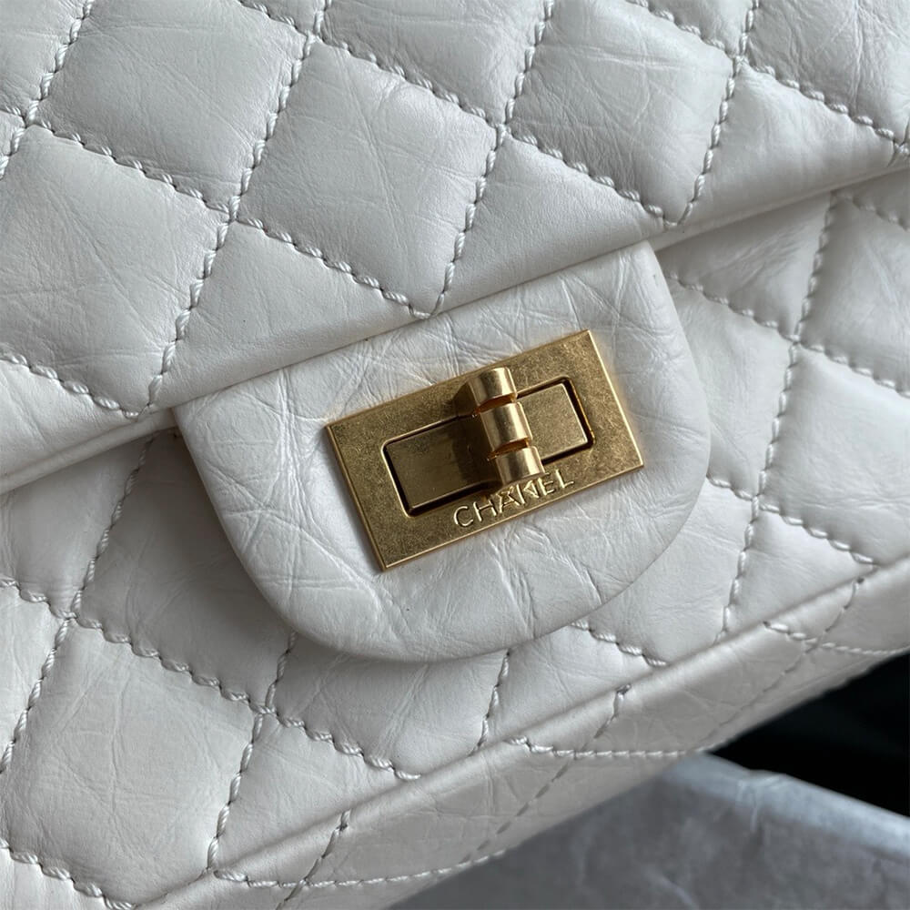 Ch*el 2.55 handbag(high-end grade)