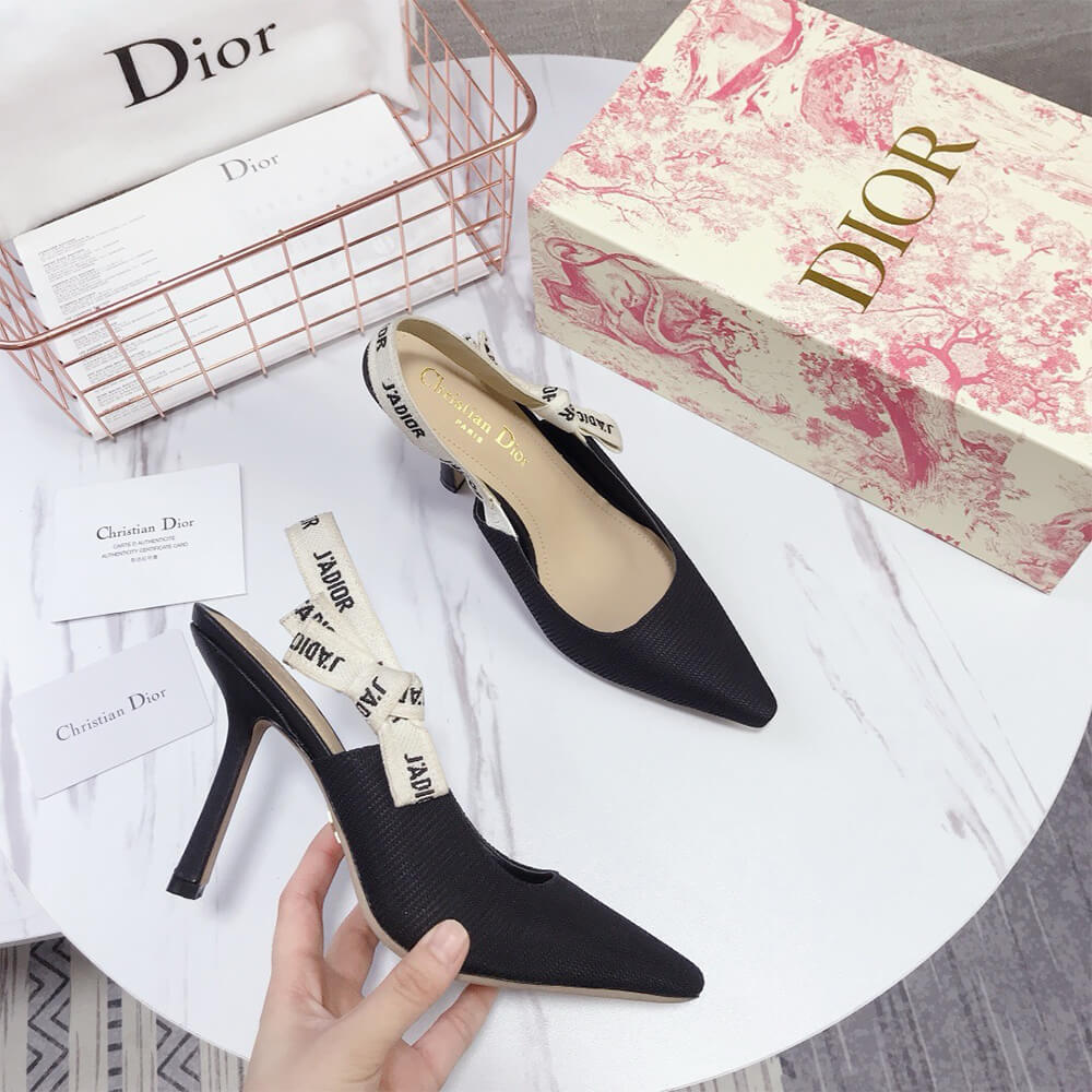 j’aD*or slingback pump