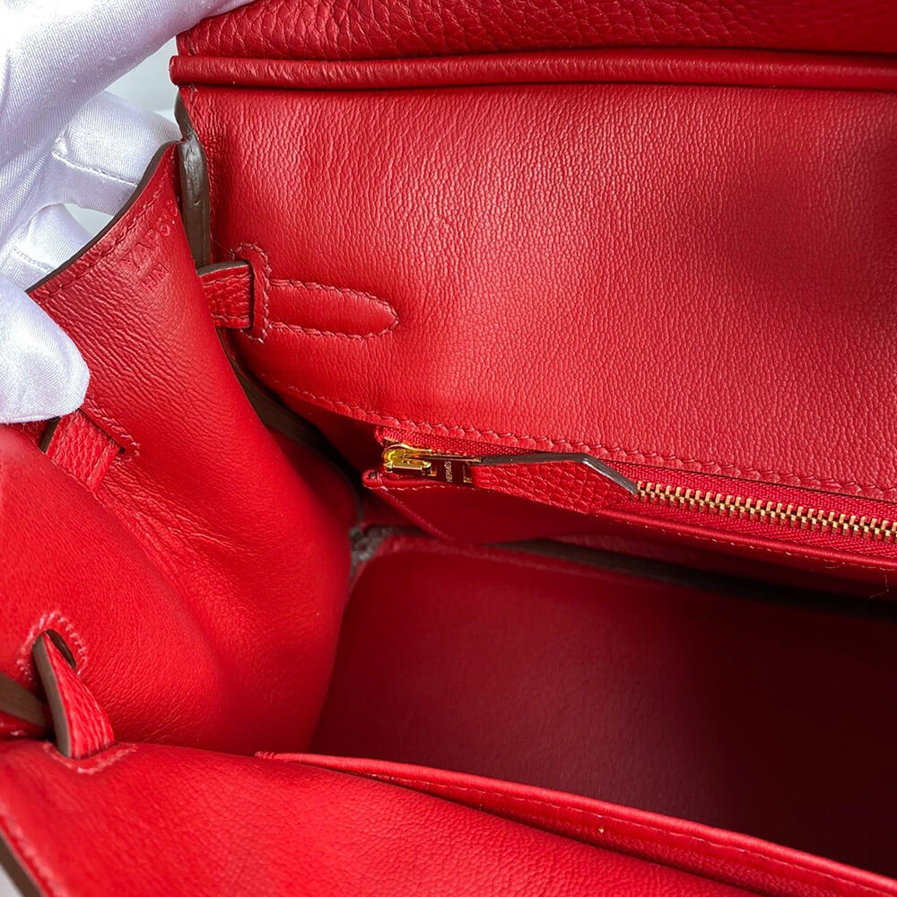 H**mes birkin bag 25