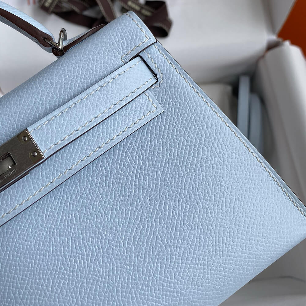 H**mes mini kelly ii(high-end grade)