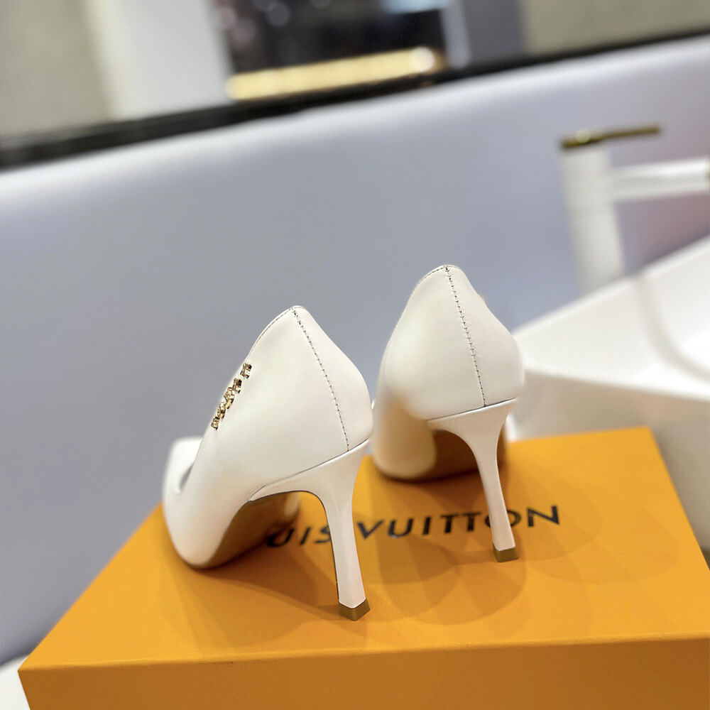 LV Signature Pumps