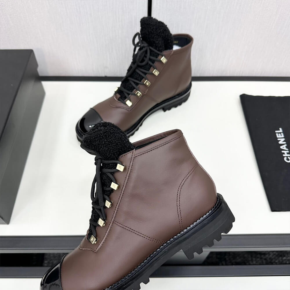 Ch*el boots